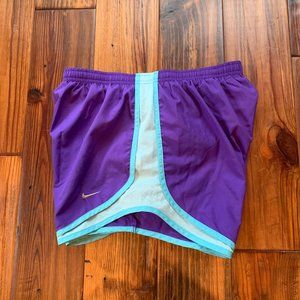 Women's Nike Tempo Running Short